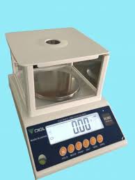 CÂN KỸ THUẬT DIGI - DS JAPAN