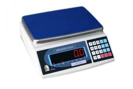 CÂN ĐIỆN TỬ JZC - HAE