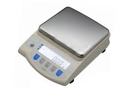 CÂN KỸ THUẬT AJ - JAPAN