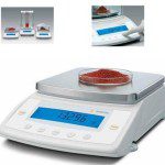 Cân phân tích điện tử CPA Sartorius