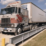 Tìm hiểu sơ bộ cân ô tô 60 tấn