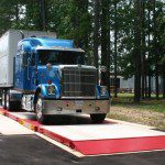 Bàn cân ô tô 40 tấn chất lượng hoàn hảo