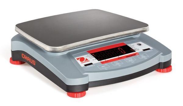 Cân điện tử CL-Ohaus-canbinhthanh.com