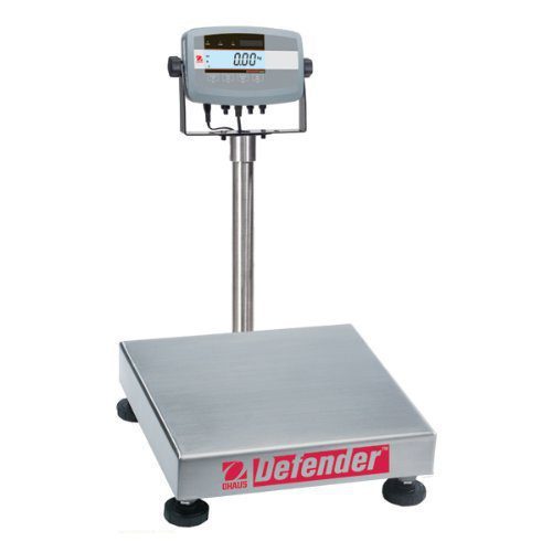 Cân bàn Ohaus 5000-canbinhthanh.com