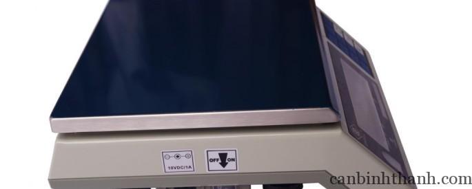 Cân Bàn Điện Tử AW – 3kg-canbinhthanh.com Cân Bàn Điện Tử AW – 3kg-canbinhthanh.com