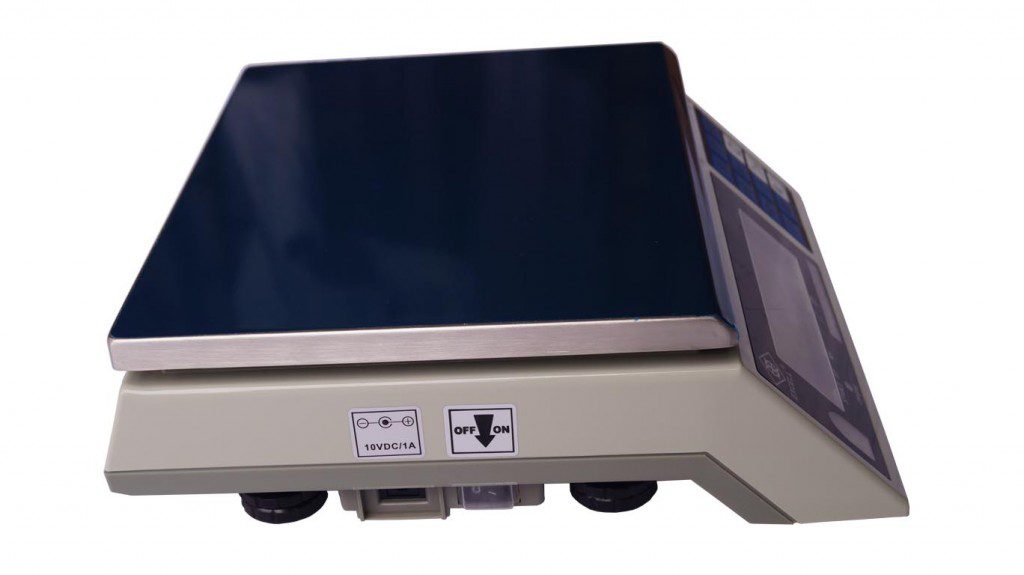 Cân Bàn Điện Tử AW – 3kg-canbinhthanh.com