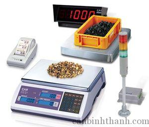 Counting-Cân đếm EC