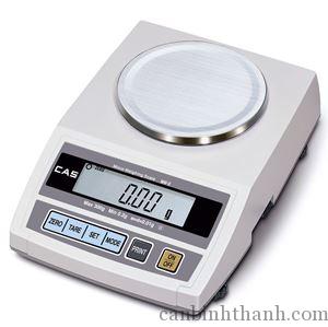 Micro-Cân phân tích MW-II
