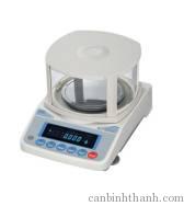 Cân chính xác-Cân điện tử FZ-300i AND