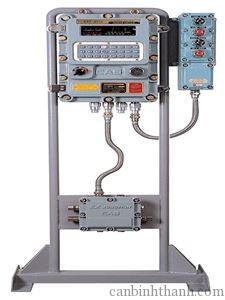 Indicators-Đầu cân chống cháy nổ EXP-8015