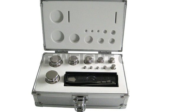 Bộ quả chuẩn F1