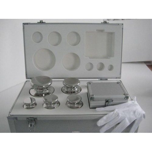 Bộ quả chuẩn F2