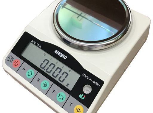 CPT –
Cân phân tích DJ620S