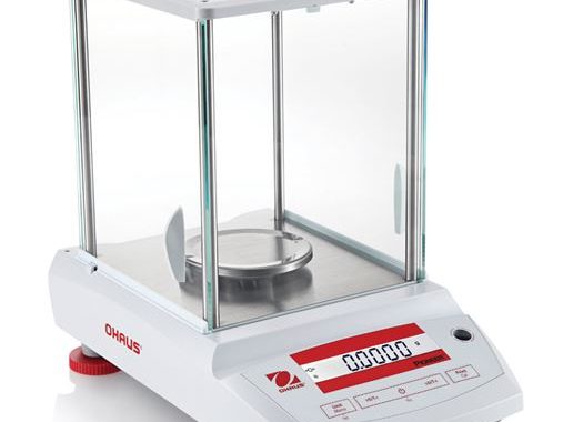 CPT –
Cân phân tich PA214