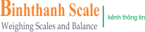 Cân điện tử Bình Thạnh