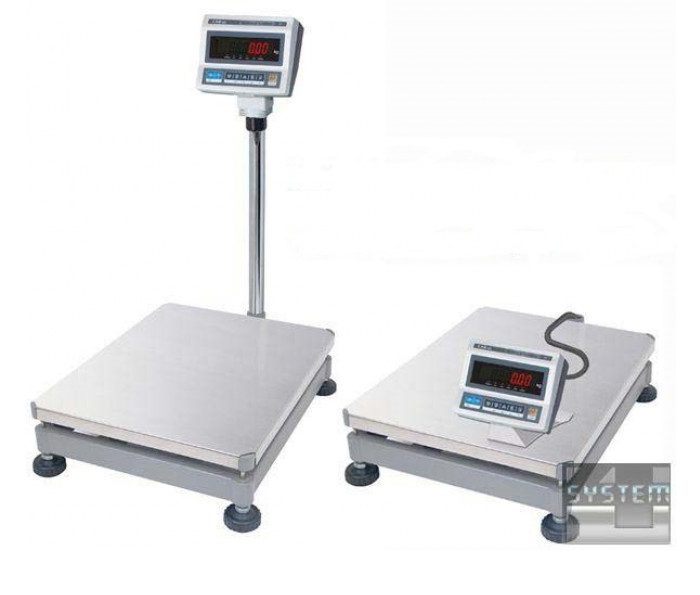 Cân Đếm AC 25kg/50kg/100kg – CAS KOREA