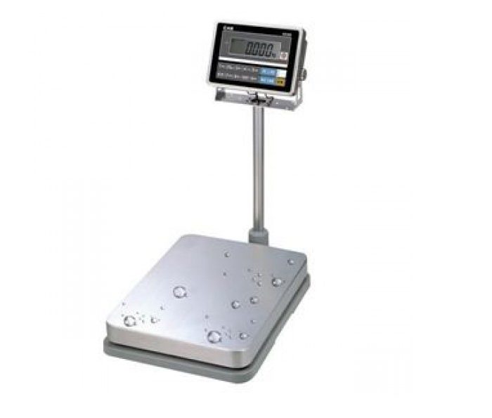 Cân Bàn Chống Nước CWP 60kg Cas Hàn Quốc Cân Bàn Chống Nước CWP 60kg Cas Hàn Quốc