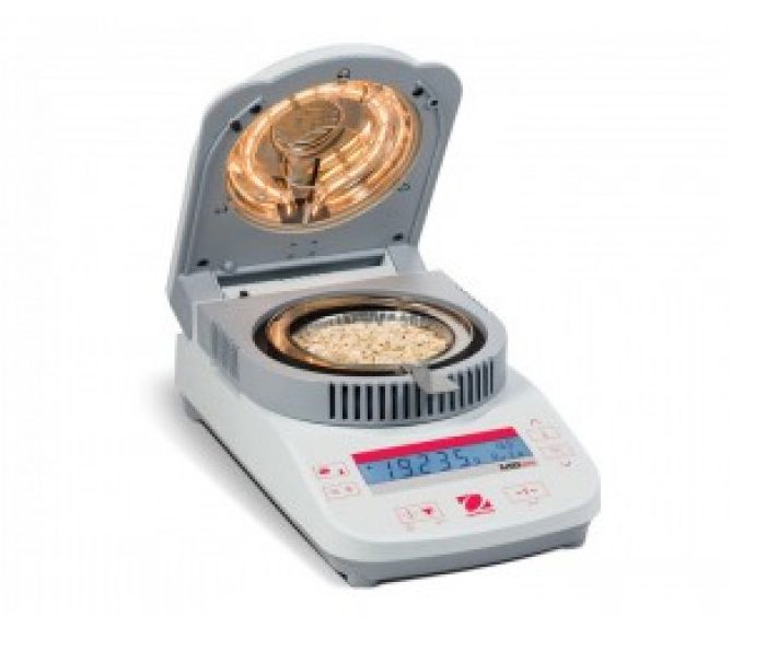 Cân Sấy Ẩm MB 23 – Ohaus