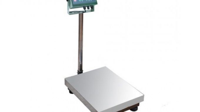 Cân Bàn Điện Tử DIGI 28SS 150kg