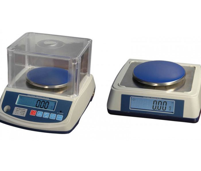 Cân Điện Tử KD-TBED 300g/0.01g – TAIWAN