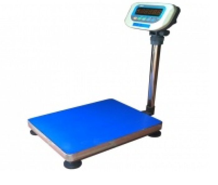 Cân Bàn Điện Tử HP Taiwan: 200kg