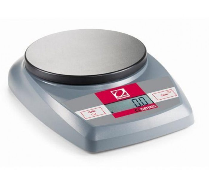 Cân Điện Tử CL 500g, 2kg, 5kg – Ohaus