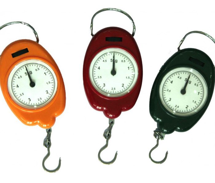 Cân Treo Mini WeiHeng