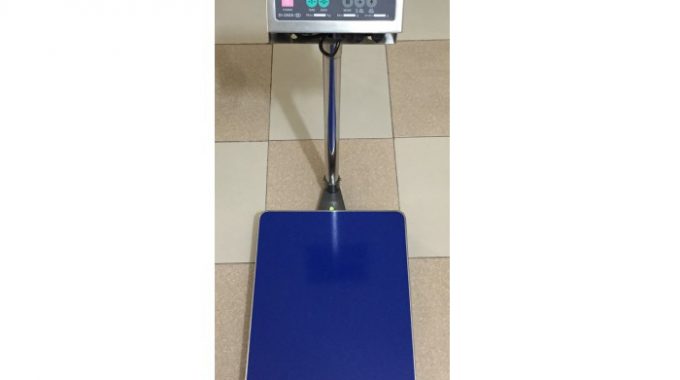 Cân Bàn Chống Nước 28SS – 60kg-150kg DIGI