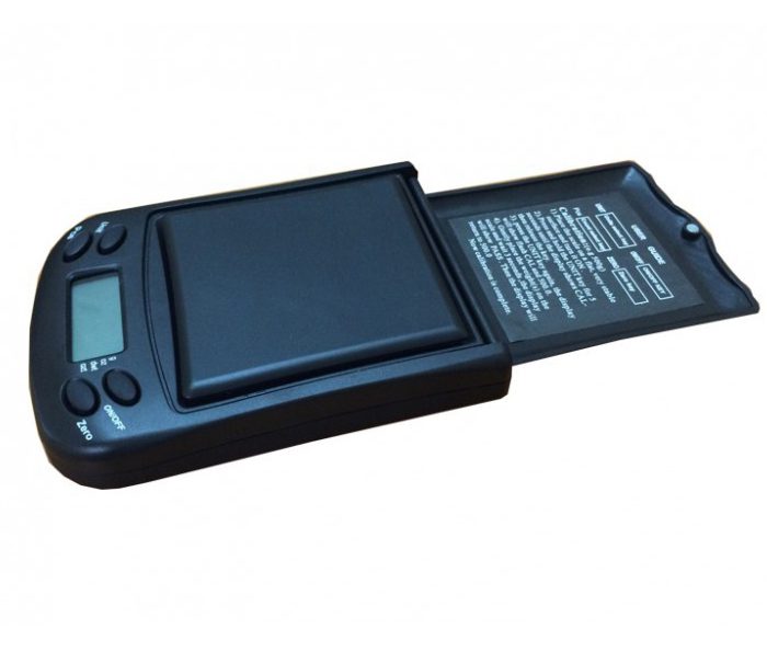 Cân Điện Tử Bỏ Túi FEM 200g/0.01g