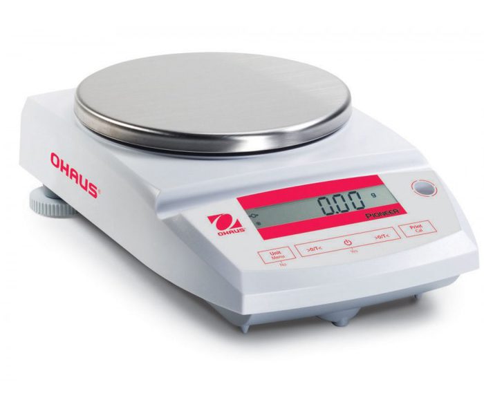 Cân Kỹ Thuật PA2102 – OHAUS