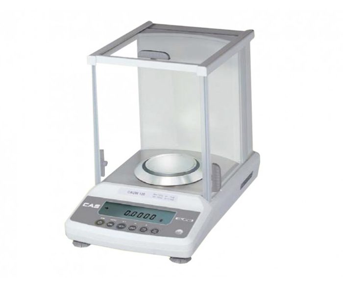 Cân Phân Tích CAUW-D 220g/ 0.0001g Cas Hàn Quốc Cân Phân Tích CAUW-D 220g/ 0.0001g Cas Hàn Quốc