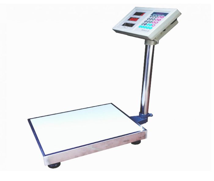 Cân Bàn Điện Tử TLS Tanaka 100kg