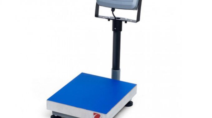 Cân Bàn Điện Tử Ohaus 30kg – 60kg