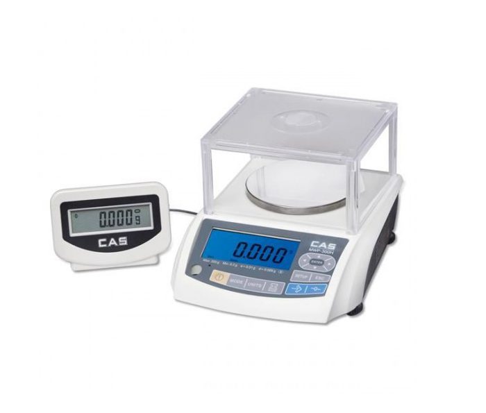 Cân Phân Tích MWP – Cas Hàn Quốc