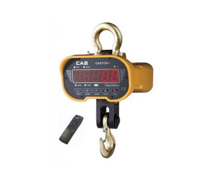 Cân Điện Tử THZ -10T CAS-KOREA