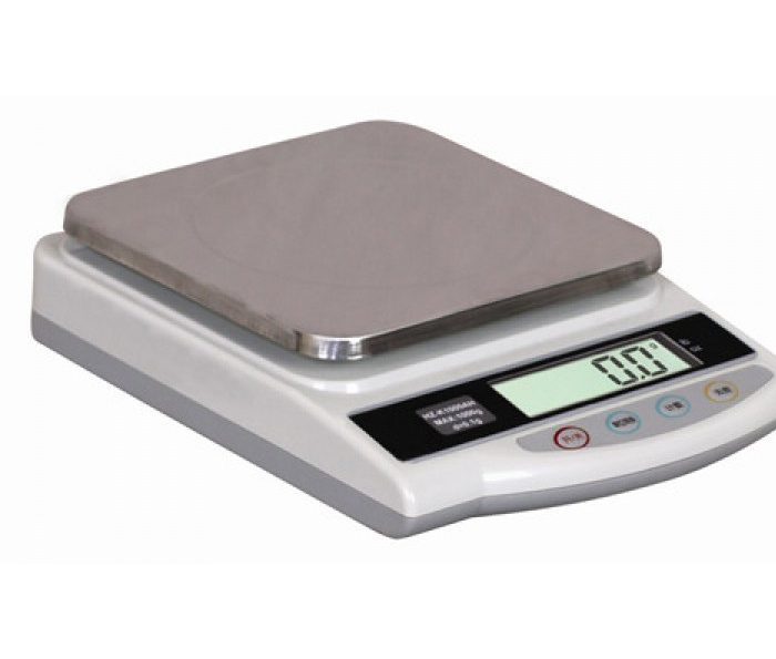 Cân Điện Tử VIBRA GS 3kg