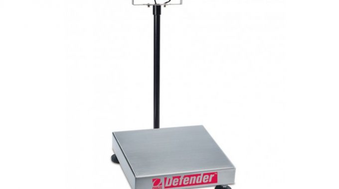 Cân Bàn Điện Tử Ohaus 150kg