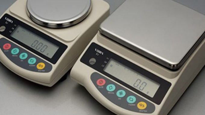 Cân Vàng SJ 220 E CE