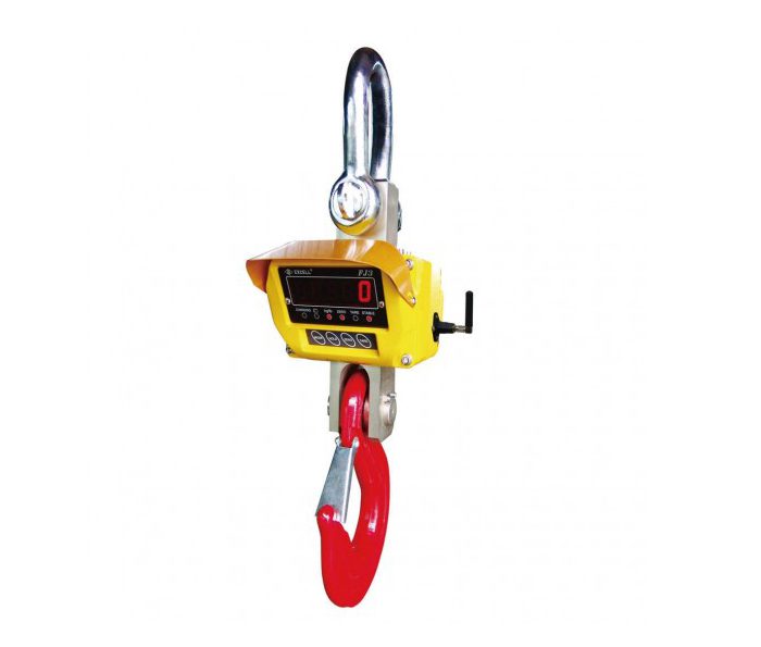 Cân Treo Điện Tử FJ3 – 20 Tấn EXCELL