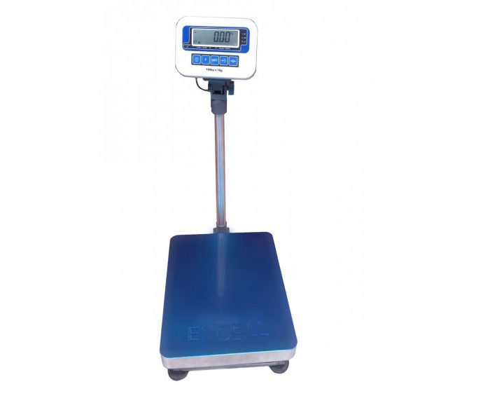 Cân Bàn Điện Tử BTW- Excell 30kg/60kg/100kg