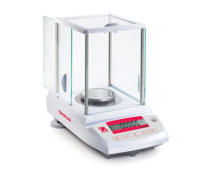 Cân Phân Tích PA214 Ohaus