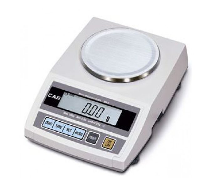 Cân Phân Tích MW-II300N – Cas Hàn Quốc