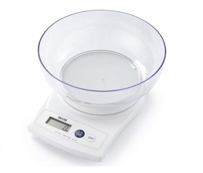 Cân Làm Bánh , Cân Bột, Cân Nhà Bếp FRJ 2.5kg / 3kg Taiwan