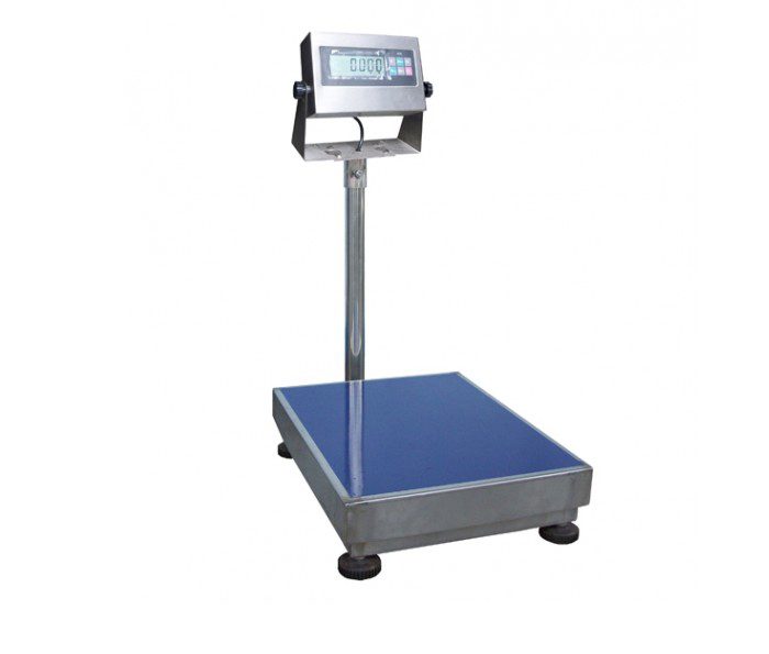 Cân Bàn Chống Nước Inox A12SS 60kg – 150kg