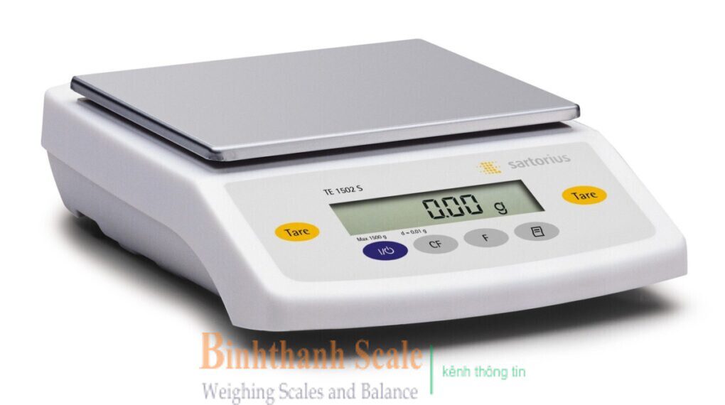 can ky thuat te series 1