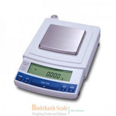 [Cân Shimadzu] Cân kỹ thuật Shimadzu 02 số lẻ UX 4200H