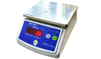 [Cân Mettler Toledo] Cân điện tử Club RW00 4220