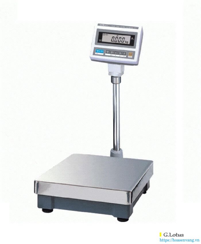 Cân Bàn công nghiệp và Lựa chọn chính xác & thuận tiện cho việc cân hàng hóa.