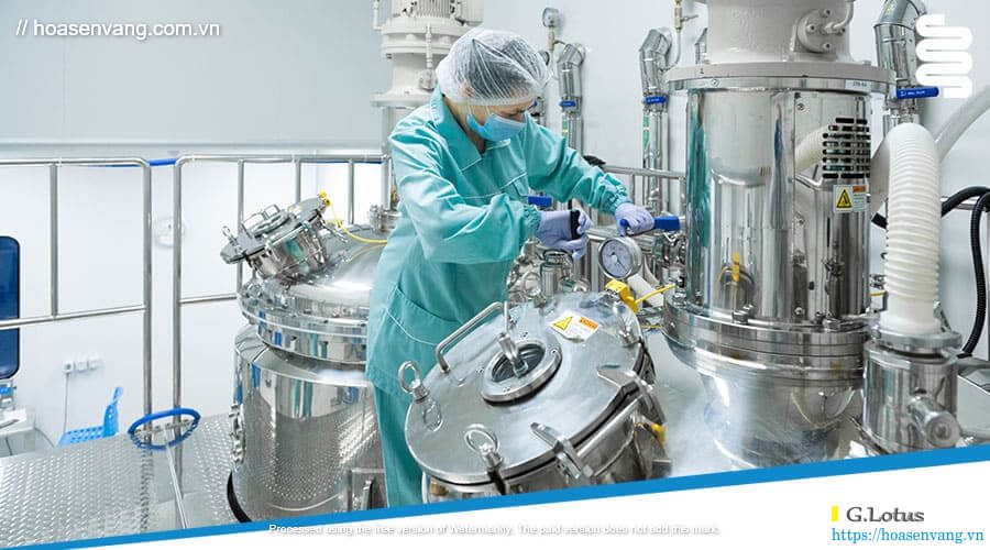 Giá trị đích thực của thiết bị Cân điện tử chống cháy nổ EX & chứng nhận ATEX cần chú ý