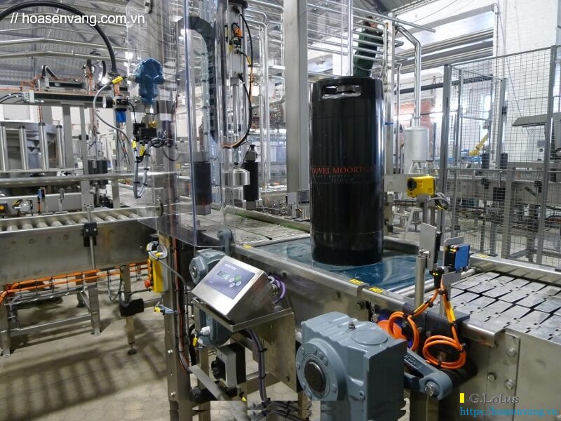 Các loại cân điện tử trong nhóm này có thể được sử dụng trong các lĩnh vực như công nghiệp sản xuất